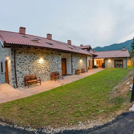 Apartman Picos De Europa Colio
