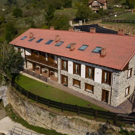 Apartamento Picos De Europa