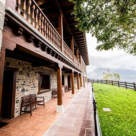 Apartment Picos De Europa *