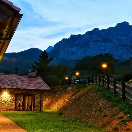 Picos De Europa *