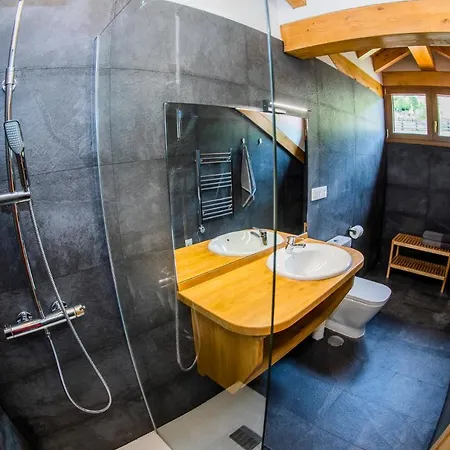 Picos De Europa Apartamento Colio