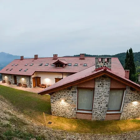 דירה Picos De Europa Colio