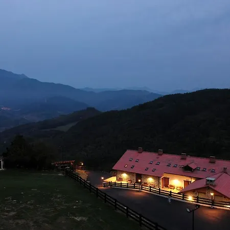 Picos De Europa Colio