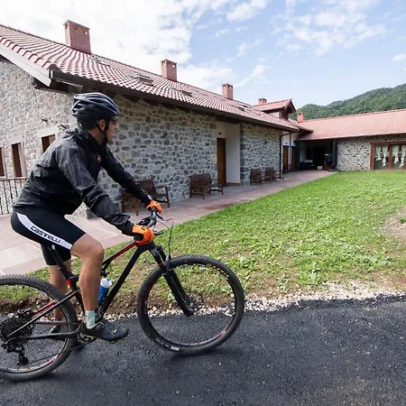 Picos De Europa Apartman