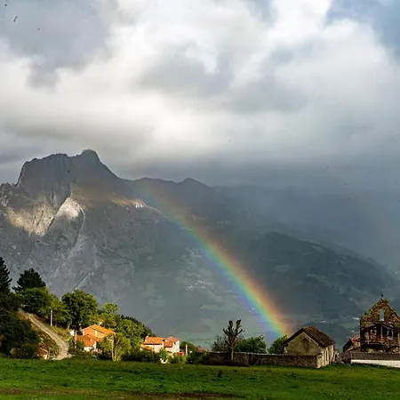 Picos De Europa Apartment