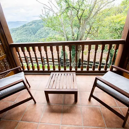 Apartamento Picos De Europa