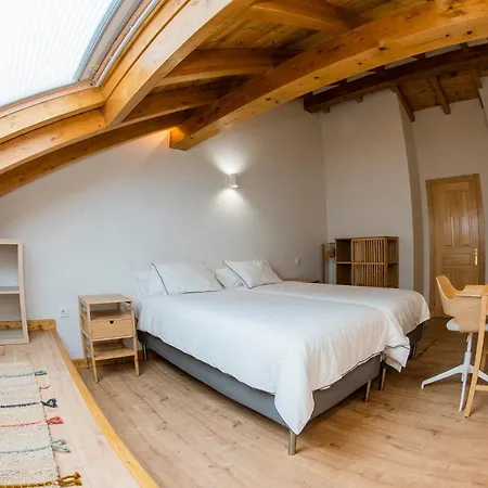 Picos De Europa Apartment