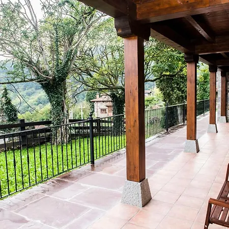 Picos De Europa Apartment Colio
