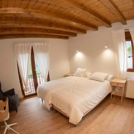 Apartamento Picos De Europa