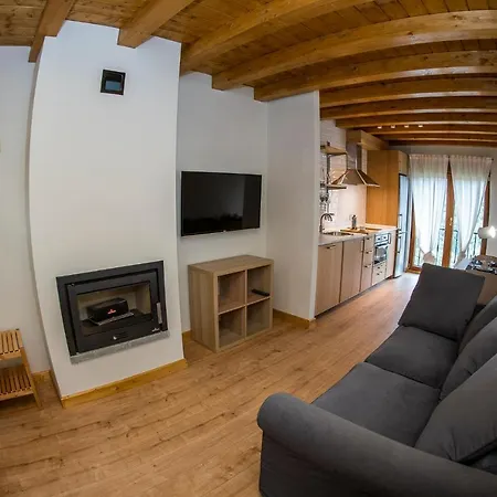 Picos De Europa Colio