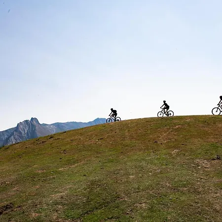 Apartamento Picos De Europa Colio