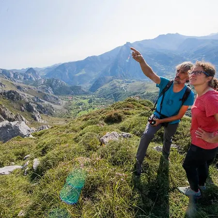 Picos De Europa