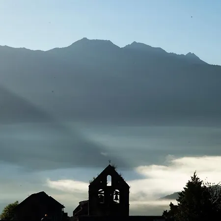 Picos De Europa Apartamento *