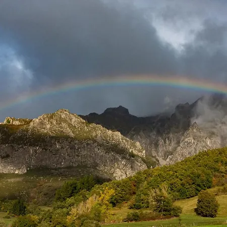 Picos De Europa Colio