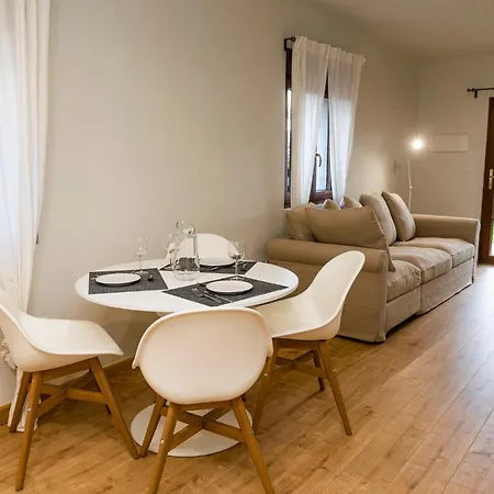 Apartamento Picos De Europa *