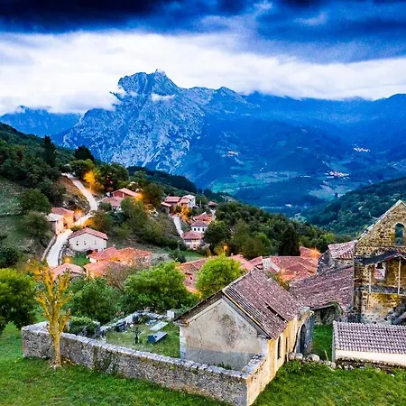 Picos De Europa