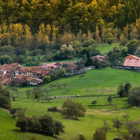 Picos De Europa דירה Colio