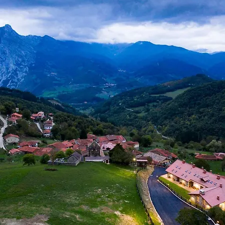 Picos De Europa *