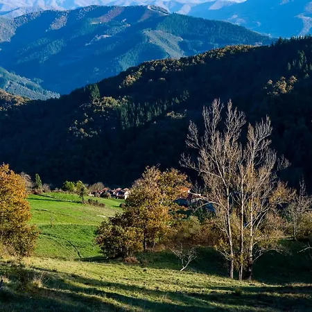 Picos De Europa * Colio