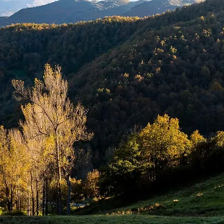 דירה Picos De Europa Colio