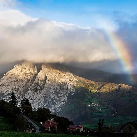 דירה Picos De Europa