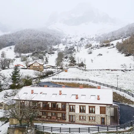 Picos De Europa Colio
