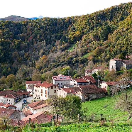 דירה Picos De Europa *