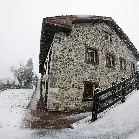 Picos De Europa * Colio