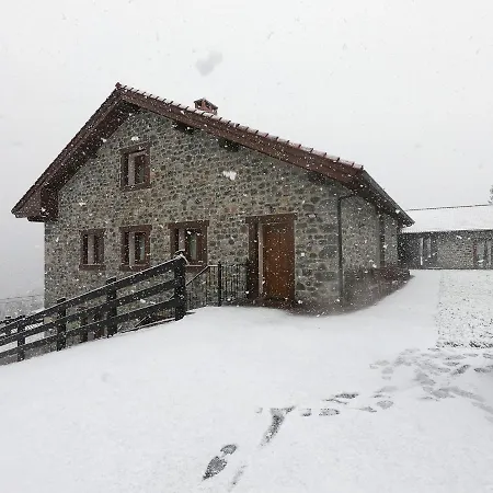 Picos De Europa Apartment *