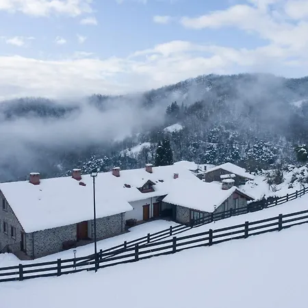 Picos De Europa Apartamento