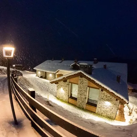 Picos De Europa Apartamento *