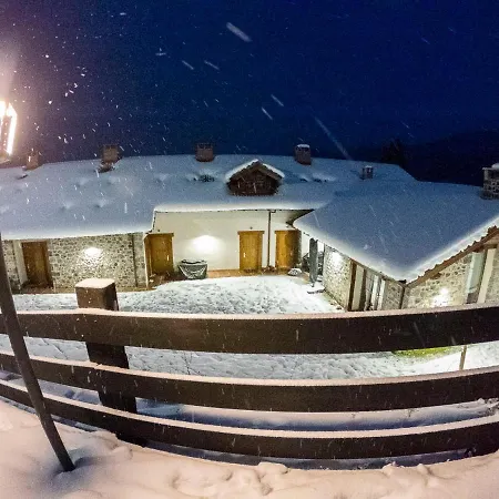 Apartamento Picos De Europa Colio