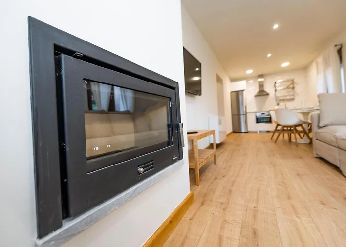 Appartement Picos De Europa