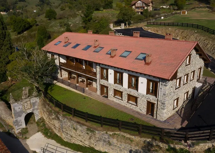 Apartment Picos De Europa