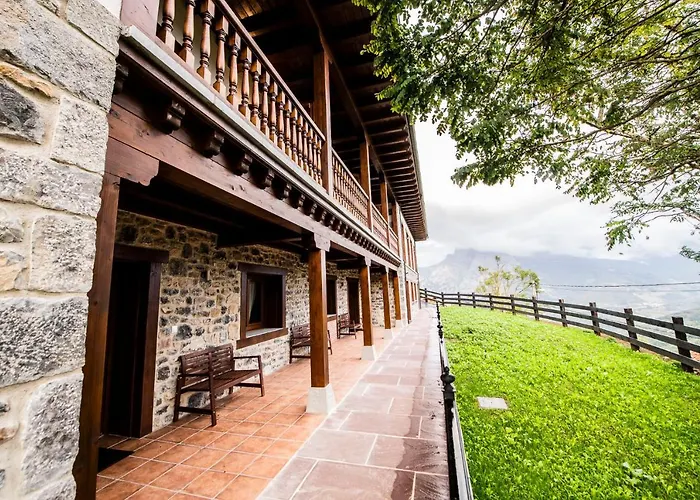 Apartment Picos De Europa *