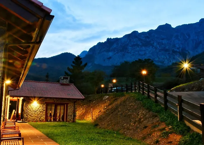 Picos De Europa *