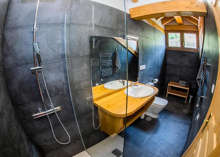 Picos De Europa Apartment Colio