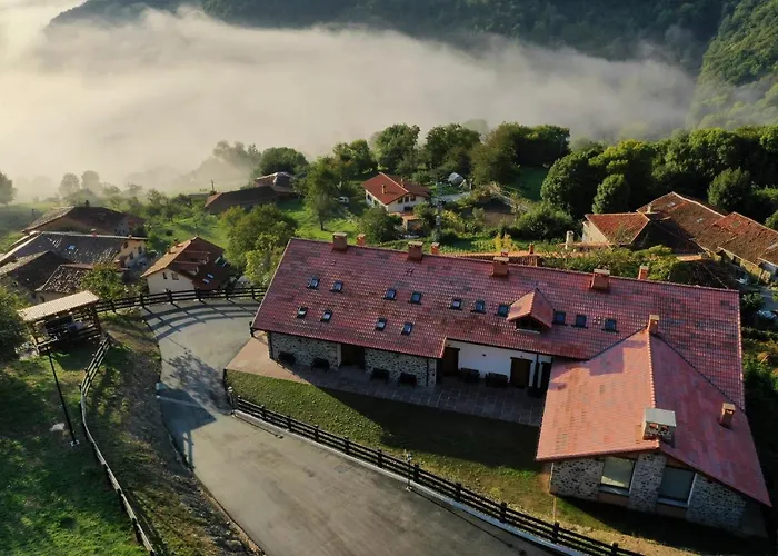 Picos De Europa Apartment Colio