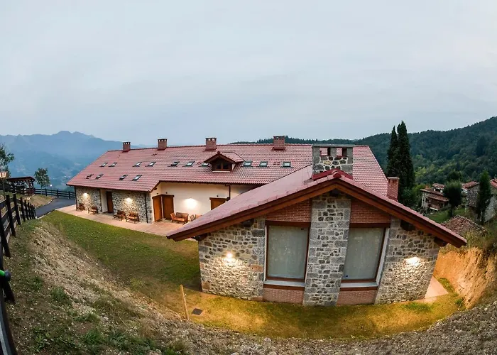 Apartment Picos De Europa Colio