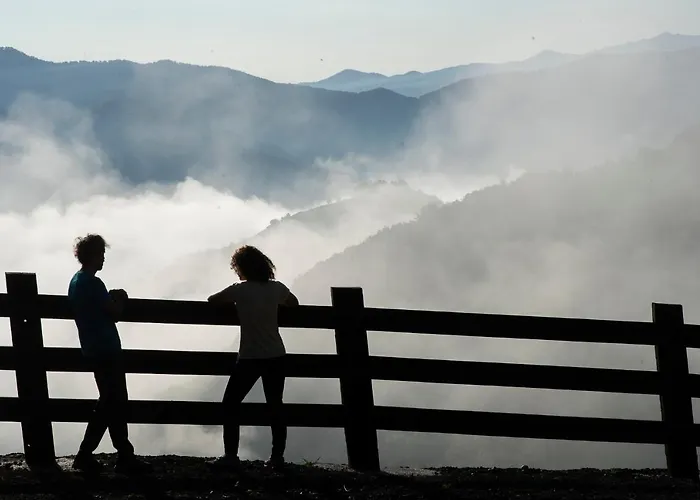 Picos De Europa Appartement Colio