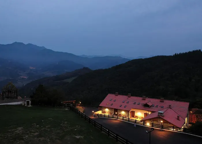 Picos De Europa Colio