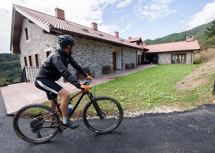 Picos De Europa Appartement