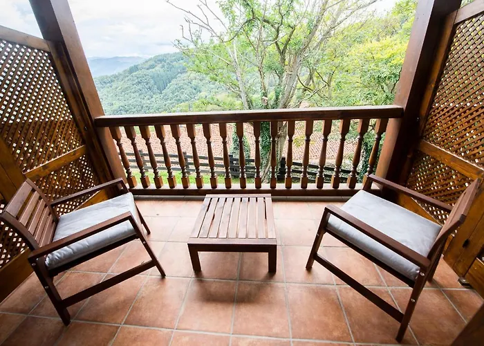 Appartement Picos De Europa