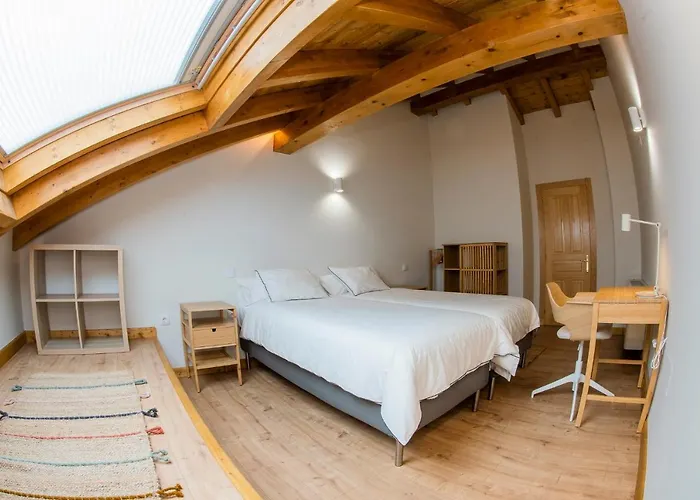 Picos De Europa Apartment