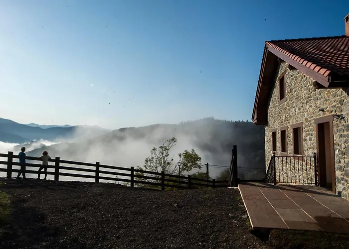 Picos De Europa Appartement *