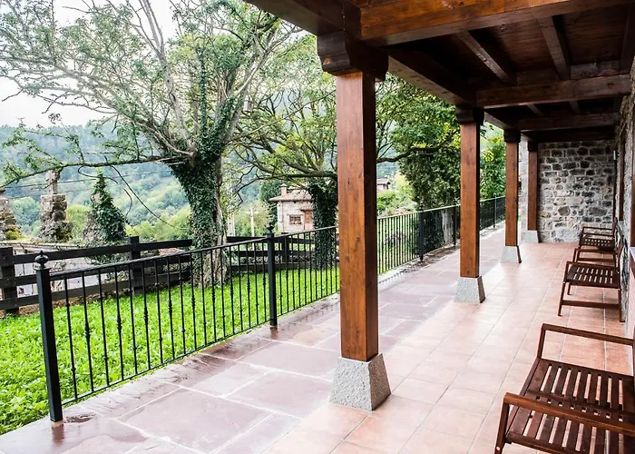 Picos De Europa Appartement Colio