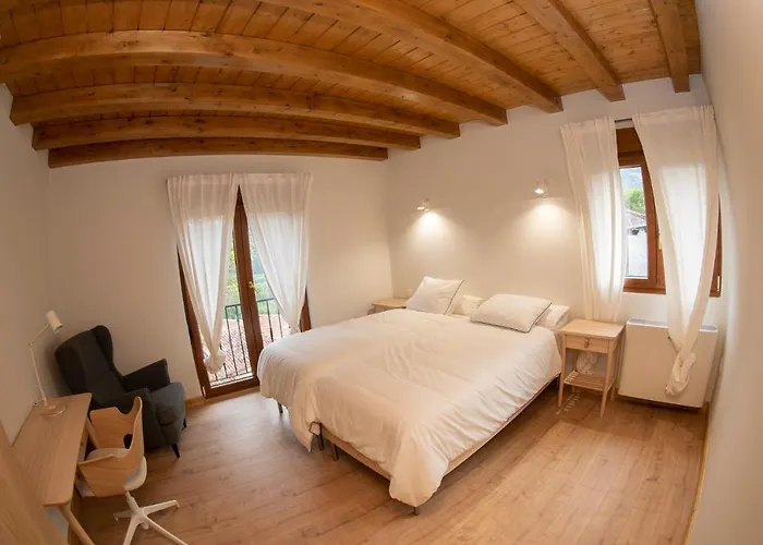 Apartment Picos De Europa