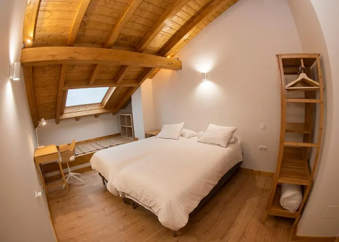 Picos De Europa Apartment *