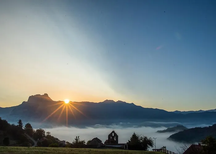 Apartment Picos De Europa Colio