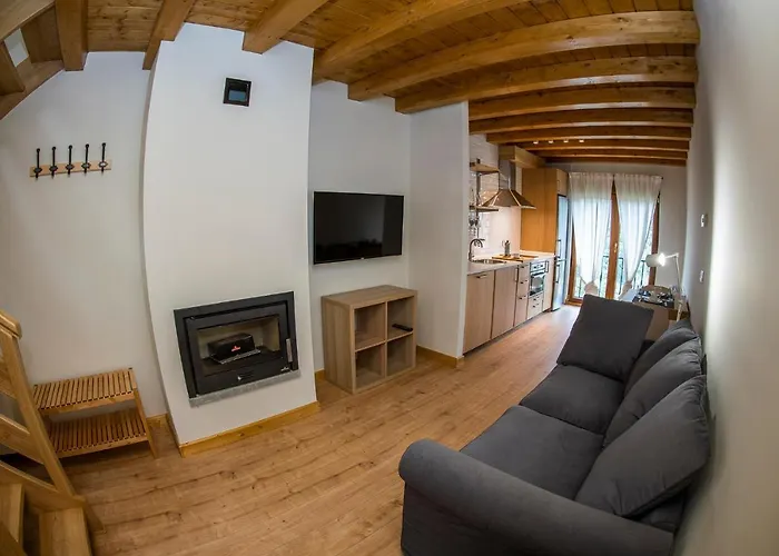 Picos De Europa Colio